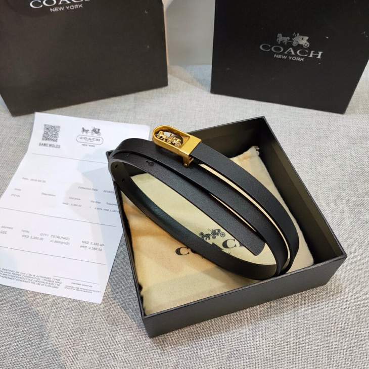 Picture of Coach Belts _SKUfw91489891fw